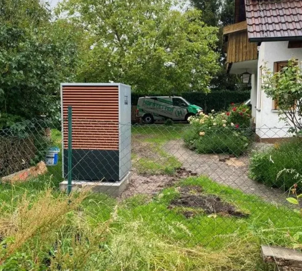 Heizungstausch-einer-Oelheizung-gegen-eine-Waermepumpe-in-Burgoberbach-3